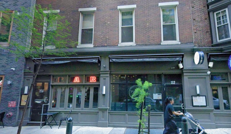 Protein Bowl Invasion as Dig Inn Muscles Into Center City Lunch Rush