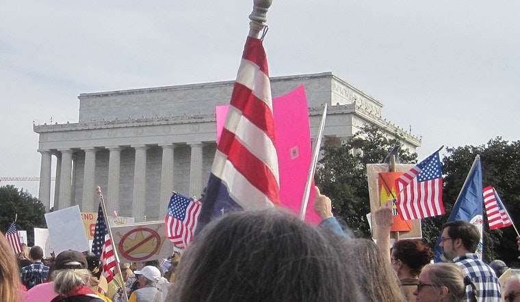 Protests Poised to Hit Oklahoma Cities on 'No Kings' Day
