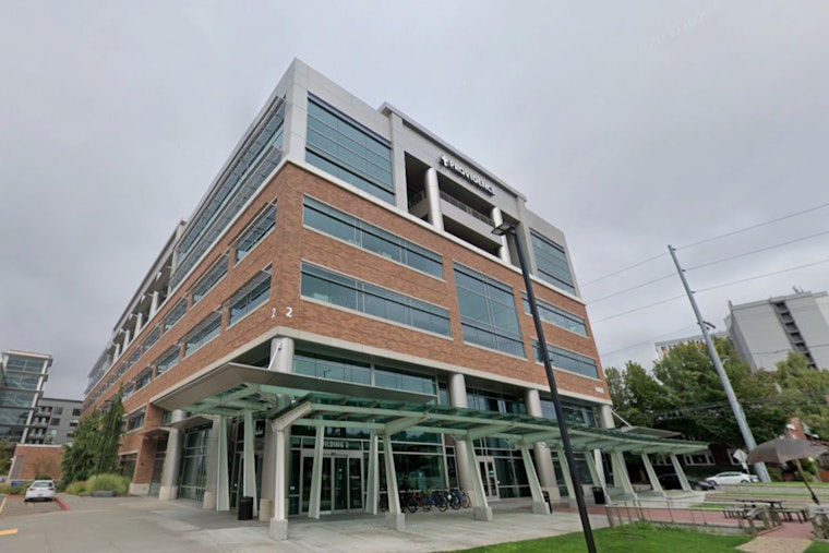 Providence Puts Portland Health Plan On The Block, Oregon Members Left In Limbo