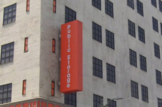 Public Storage Strikes $10.5B Deal for National Storage Affiliates