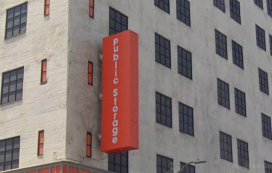 Public Storage Strikes $10.5B Deal for National Storage Affiliates