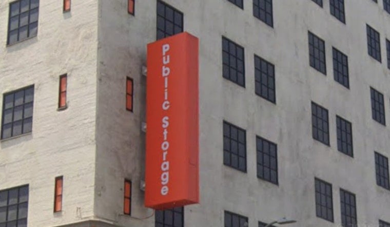 Public Storage Strikes $10.5B Deal for National Storage Affiliates