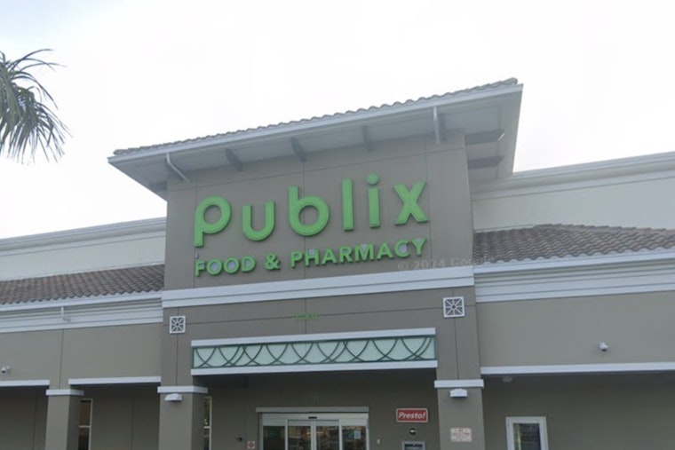 Publix Off the Hook in Royal Palm Beach Double Killing Case