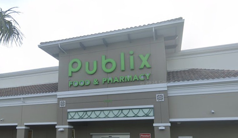 Publix Off the Hook in Royal Palm Beach Double Killing Case