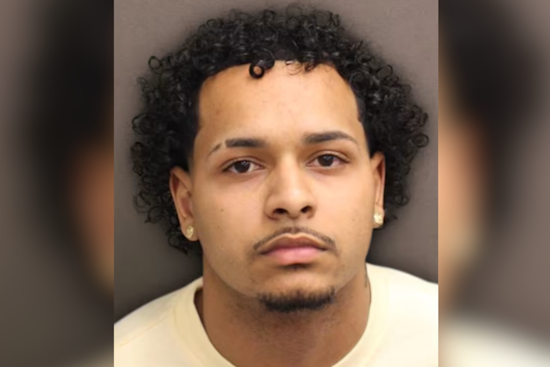 Publix Parking Lot Cash Drops Lead Cops to $120K Palm Coast Scam Suspect