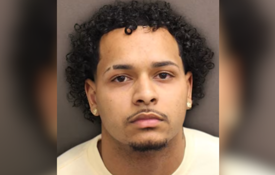 Publix Parking Lot Cash Drops Lead Cops to $120K Palm Coast Scam Suspect