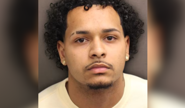 Publix Parking Lot Cash Drops Lead Cops to $120K Palm Coast Scam Suspect