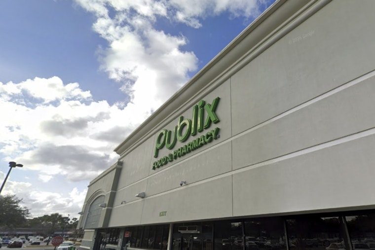 Publix Plots Tear-Down Comeback At Old Arlington Corner