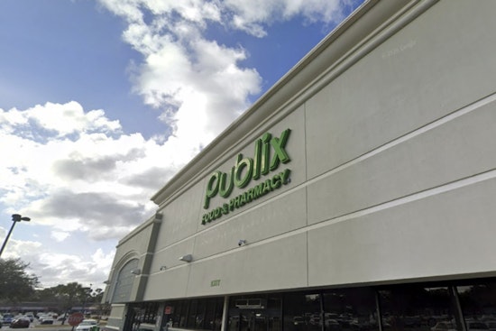 Publix Plots Tear-Down Comeback At Old Arlington Corner