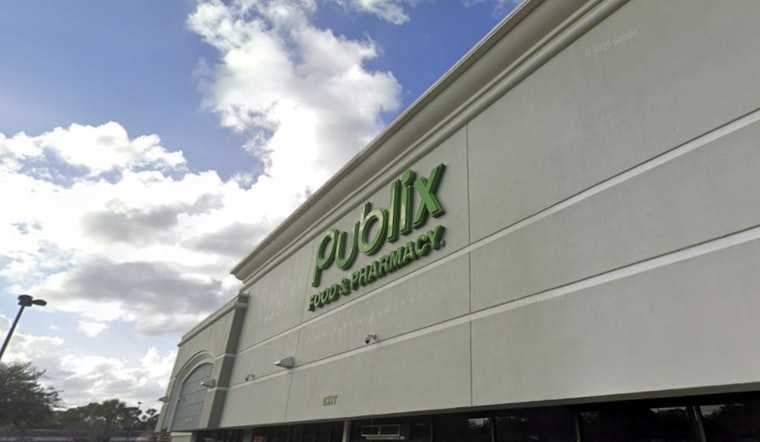 Publix Plots Tear-Down Comeback At Old Arlington Corner