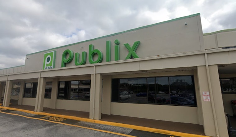 Publix Pullout Deepens Retail Woes For St. Petersburg Seniors