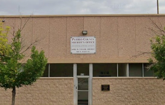 Pueblo Sheriff Rips 18-Month Probation After Wild Chase Shooting