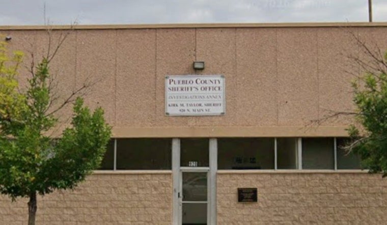 Pueblo Sheriff Rips 18-Month Probation After Wild Chase Shooting