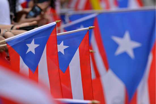 Puerto Rican Pride To Flood Downtown Orlando For 10th Anniversary Parade