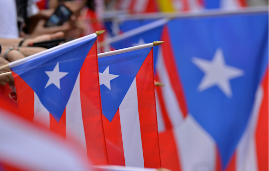 Puerto Rican Pride To Flood Downtown Orlando For 10th Anniversary Parade