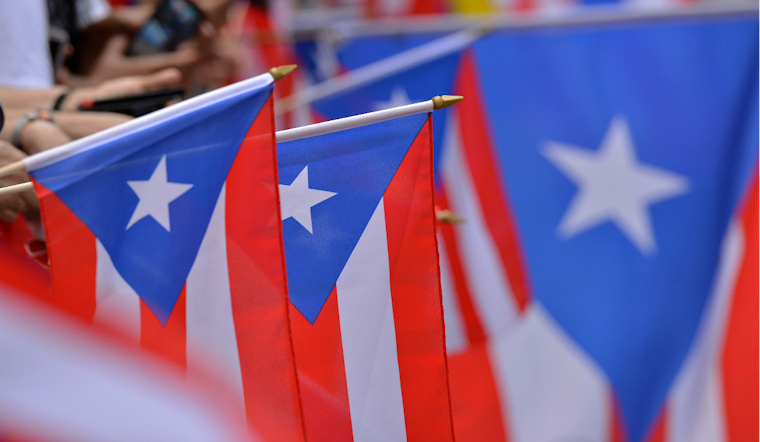 Puerto Rican Pride To Flood Downtown Orlando For 10th Anniversary Parade
