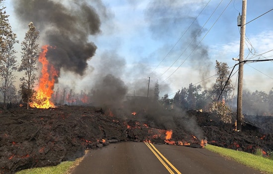 Puna Lava Buyouts Hit Home Stretch as County Levels Ghost Lots