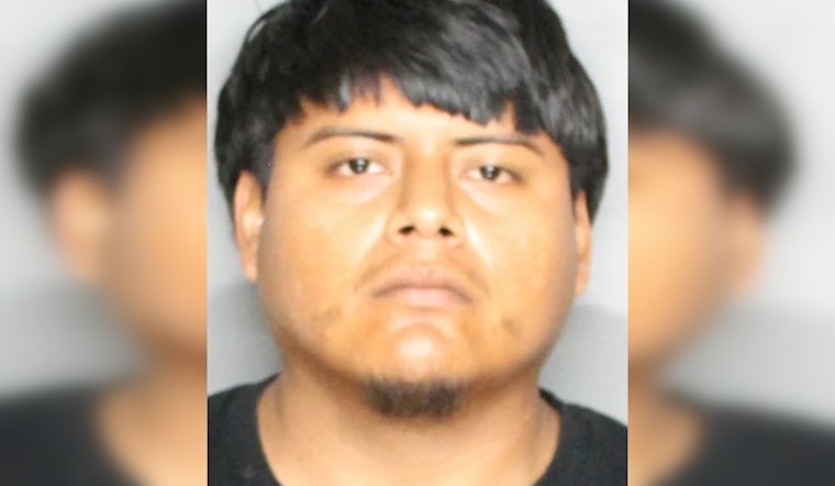Punta Gorda Man Arrested After Attempt To Meet 13‑Year‑Old