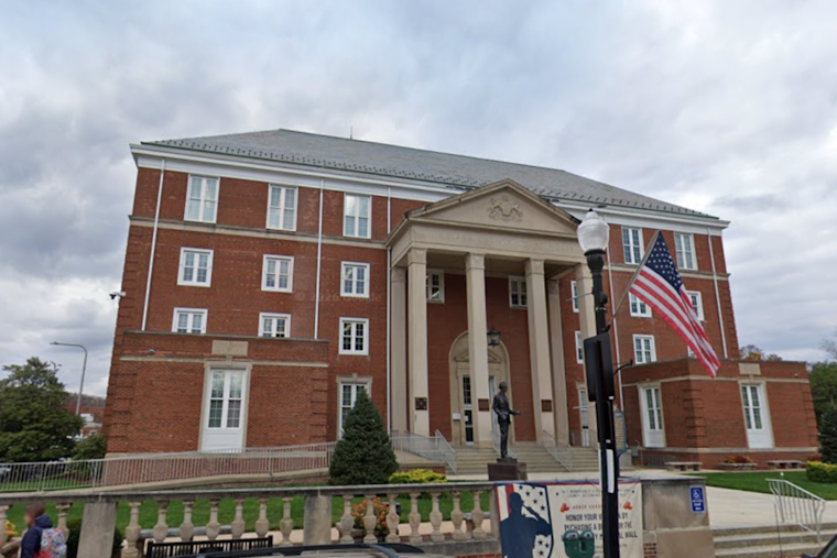 Punxsutawney Arsonist Blames Dragons As Judge Hands Down Two-Year Term