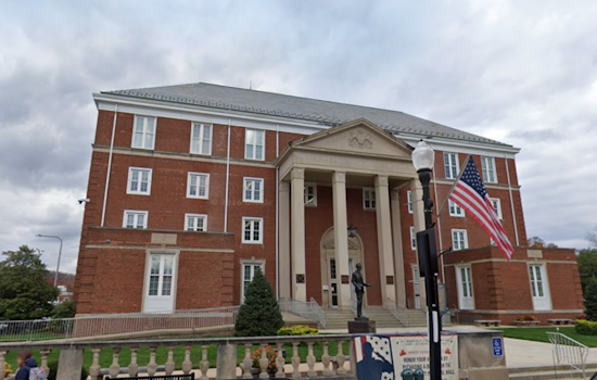 Punxsutawney Arsonist Blames Dragons As Judge Hands Down Two-Year Term