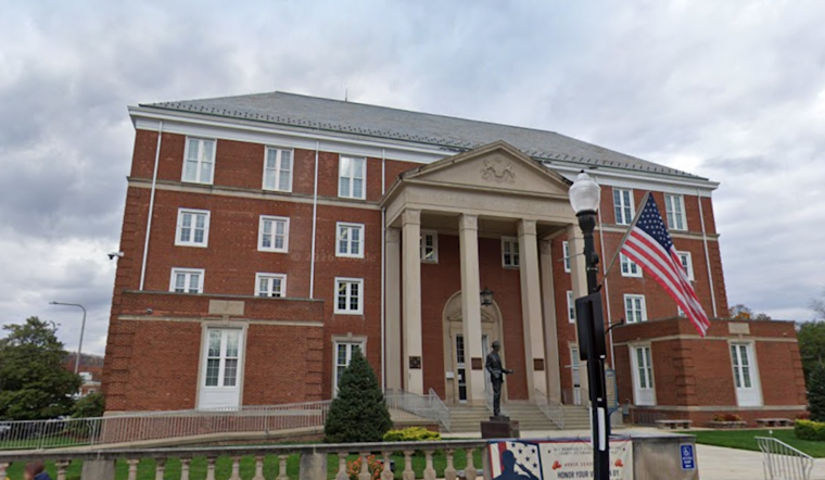 Punxsutawney Arsonist Blames Dragons As Judge Hands Down Two-Year Term