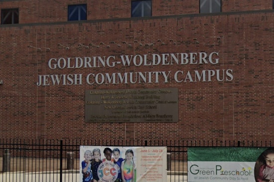 Purim Under Guard As New Orleans Synagogues Lock Down Security After Strikes