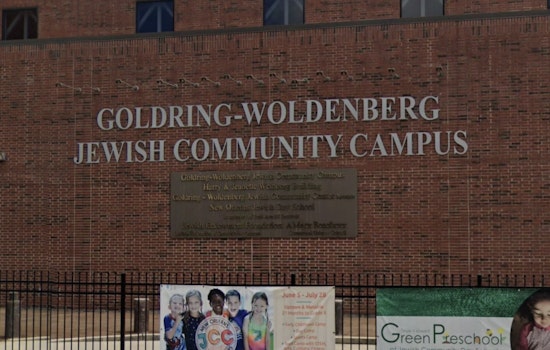 Purim Under Guard As New Orleans Synagogues Lock Down Security After Strikes