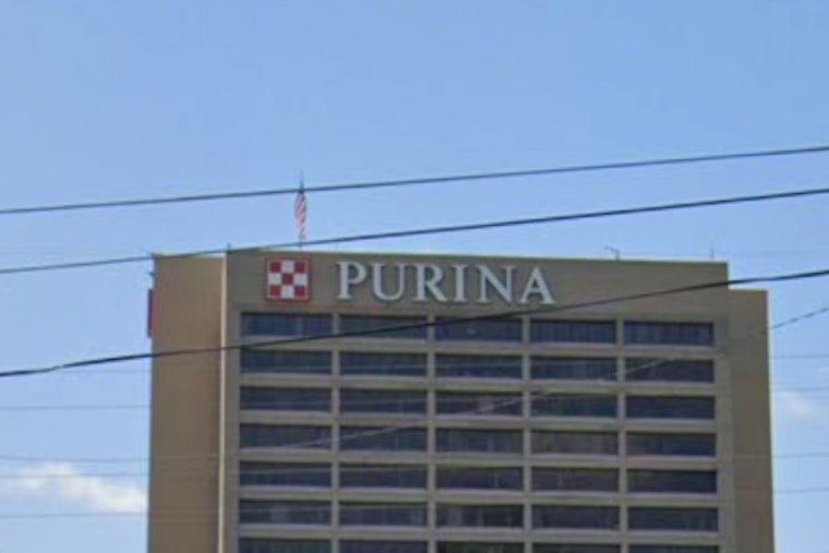 Purina's Pet Food Powerhouse Poised To Shake Up Clermont County
