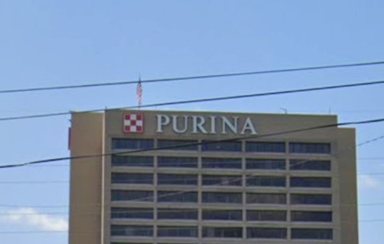 Purina's Pet Food Powerhouse Poised To Shake Up Clermont County