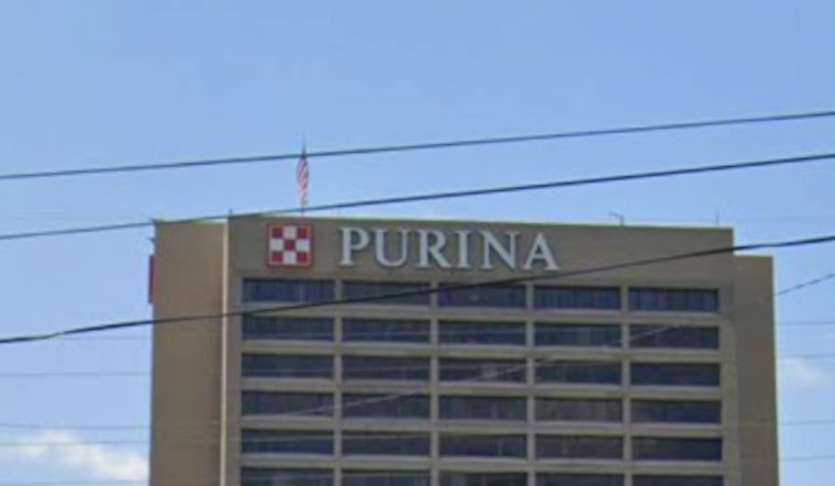 Purina's Pet Food Powerhouse Poised To Shake Up Clermont County