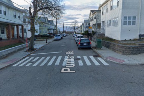 Puritan Road Blaze Draws Cambridge Crews Into Somerville Second Alarm