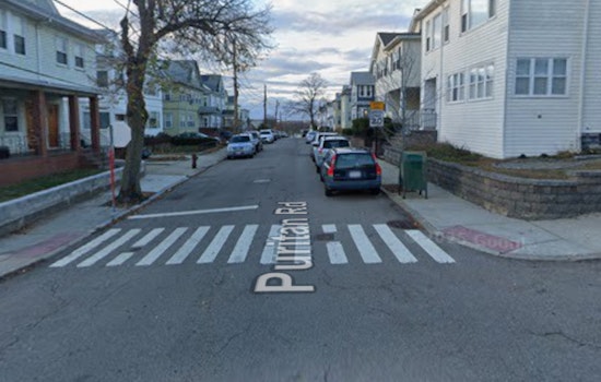 Puritan Road Blaze Draws Cambridge Crews Into Somerville Second Alarm