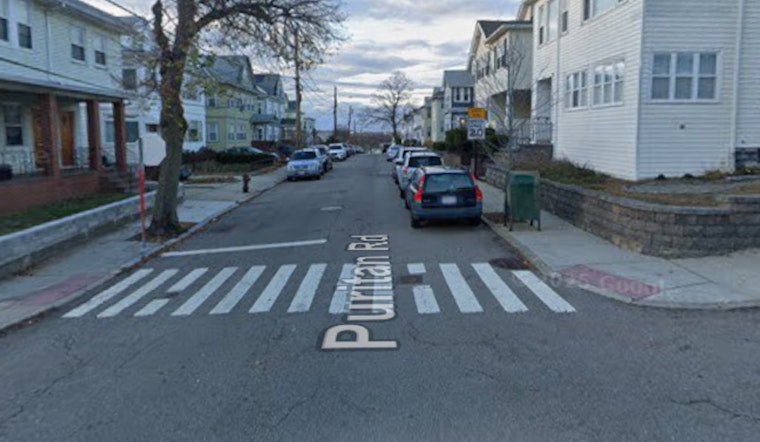 Puritan Road Blaze Draws Cambridge Crews Into Somerville Second Alarm