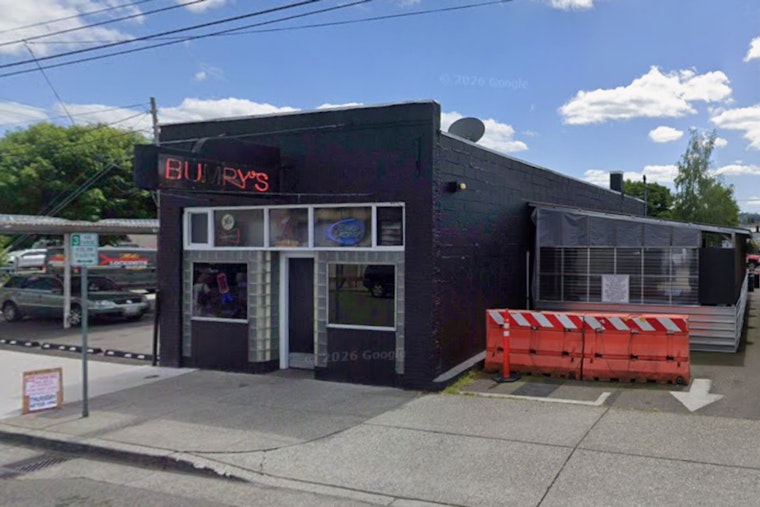 Puyallup Bar Shuts Down St. Paddy's Weekend to Keep Regulars Off the Road