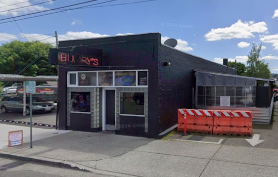 Puyallup Bar Shuts Down St. Paddy's Weekend to Keep Regulars Off the Road