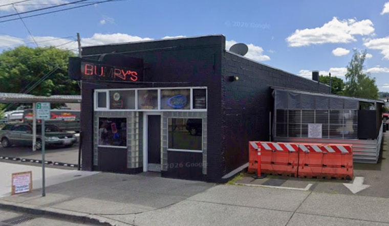 Puyallup Bar Shuts Down St. Paddy's Weekend to Keep Regulars Off the Road