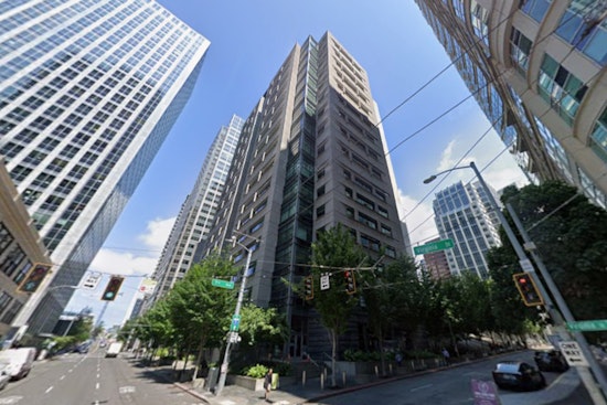 Puyallup Dark-Web Pill Peddler Gets 42 Months In Federal Lockup