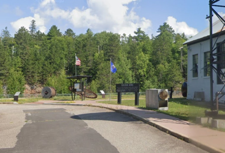 Pyrite Campground Opens at Lake Vermilion