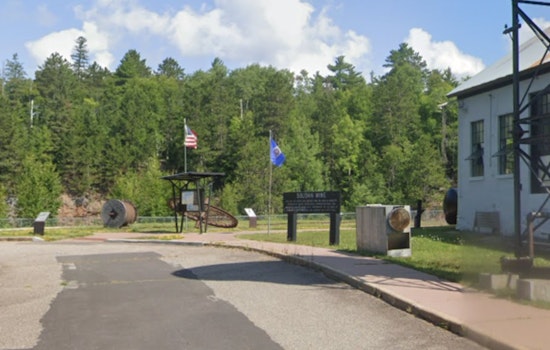 Pyrite Campground Opens at Lake Vermilion