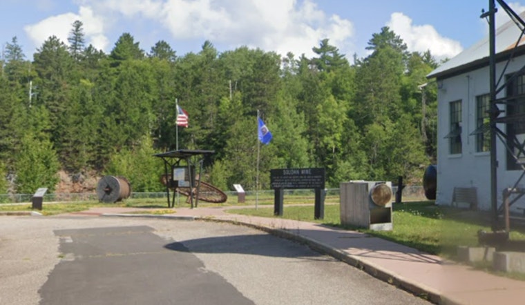 Pyrite Campground Opens at Lake Vermilion