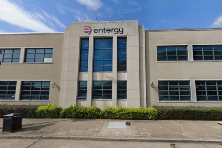 QR Code Crooks Hijack New Orleans EV Chargers As Entergy Sounds Alarm