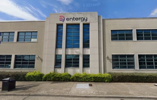 QR Code Crooks Hijack New Orleans EV Chargers As Entergy Sounds Alarm