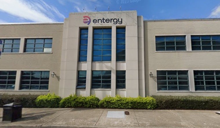 QR Code Crooks Hijack New Orleans EV Chargers As Entergy Sounds Alarm