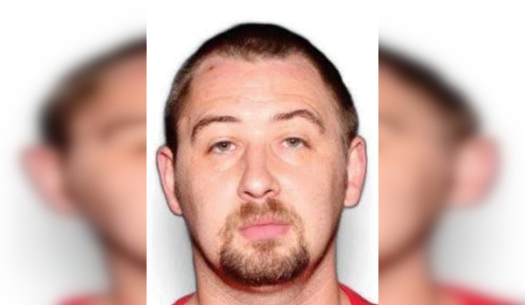 Quadruple-Slaying Suspect Austin Drummond Back in Lake County Court