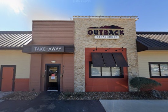 Quarter-Century Sizzle Fizzles as Selma Outback Shutters at the Forum