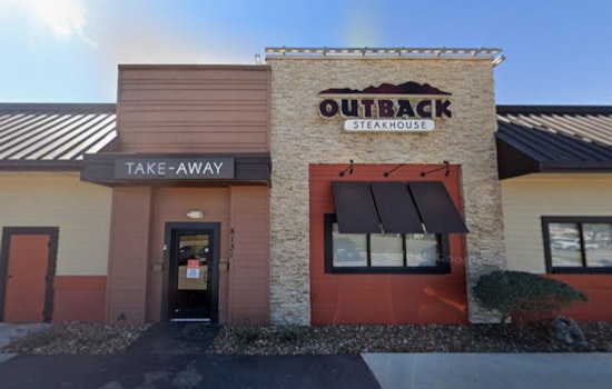 Quarter-Century Sizzle Fizzles as Selma Outback Shutters at the Forum