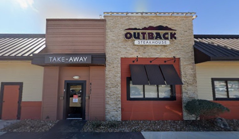 Quarter-Century Sizzle Fizzles as Selma Outback Shutters at the Forum