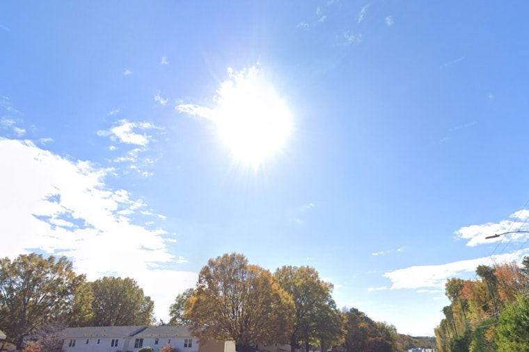 Queen City Basks In Beachy Temps As Breezy Tuesday Blows In