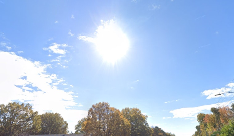 Queen City Basks In Beachy Temps As Breezy Tuesday Blows In