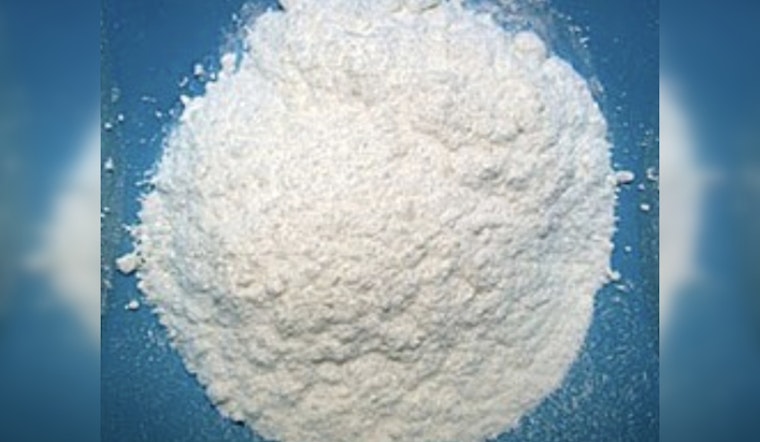 Queen City Cocaine Haul: 72 Pounds Nets 11-Year Fed Stretch